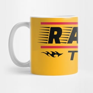 Racing Team Mug